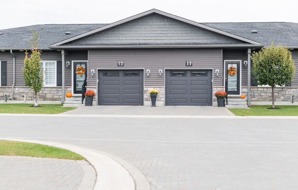 residential services